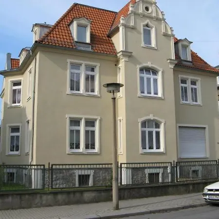 Voelkner Guest house Bautzen