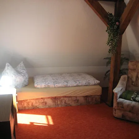 Guest house Voelkner