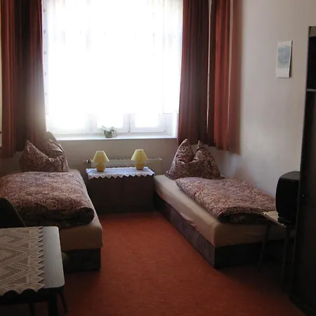 Völkner Pensionat Bautzen