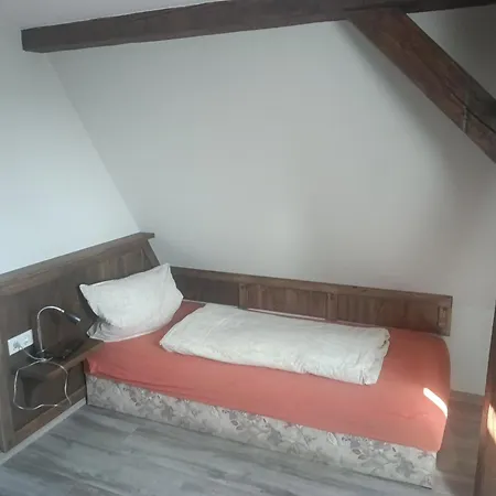 Voelkner Guest house Bautzen