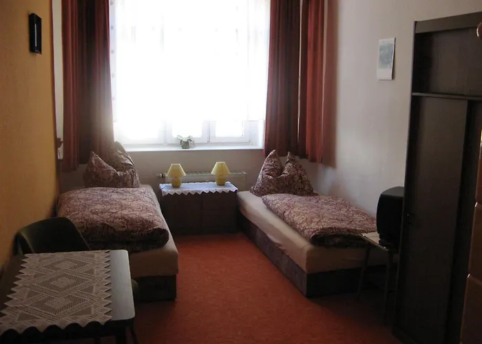 Voelkner Gasthof Bautzen